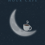 Twilight Hour Opening Poster Gif