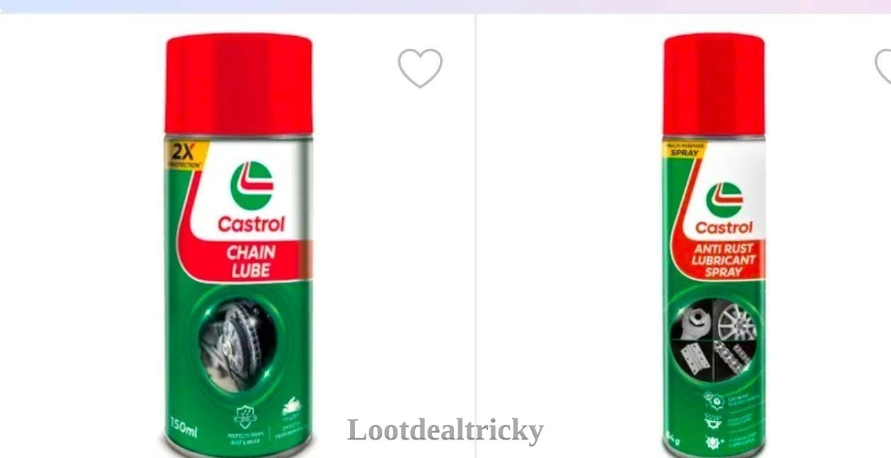 Grab Castrol Engine – Fantastic Price Cut Grab Castrol Engine – Fantastic Price Cut