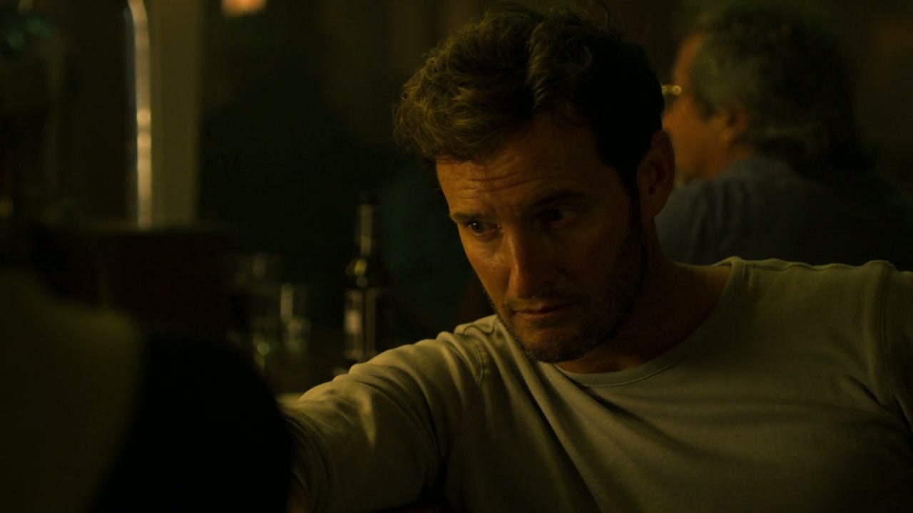 Absentia Screenshot