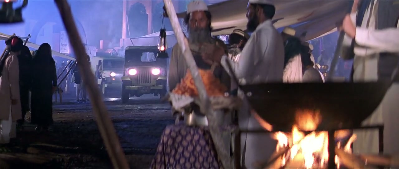 Gadar: Ek Prem Katha Screenshot