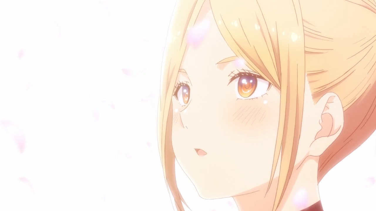 If My Favorite Pop Idol Made It to the Budokan, I Would Die Screenshot