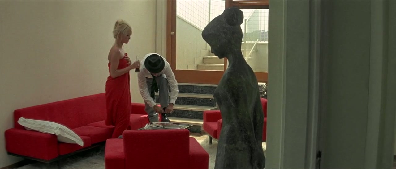 Contempt Screenshot