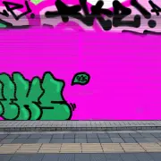 Graffiti artwork by weksat