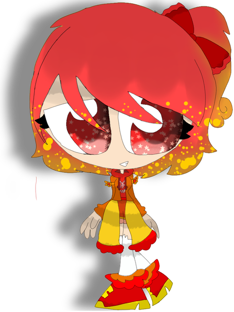 Rouge