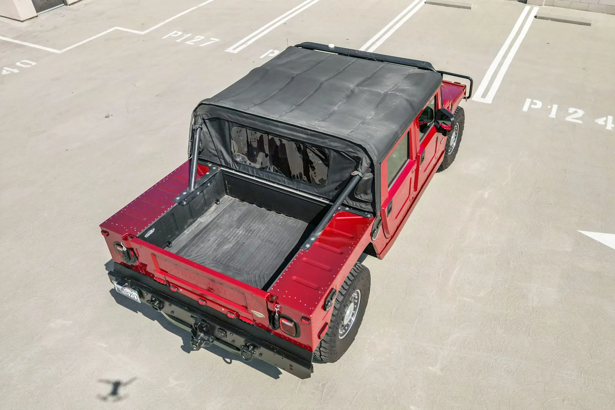 2006HUMMERH1ALPHA (14)