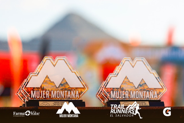 Mujer Montana