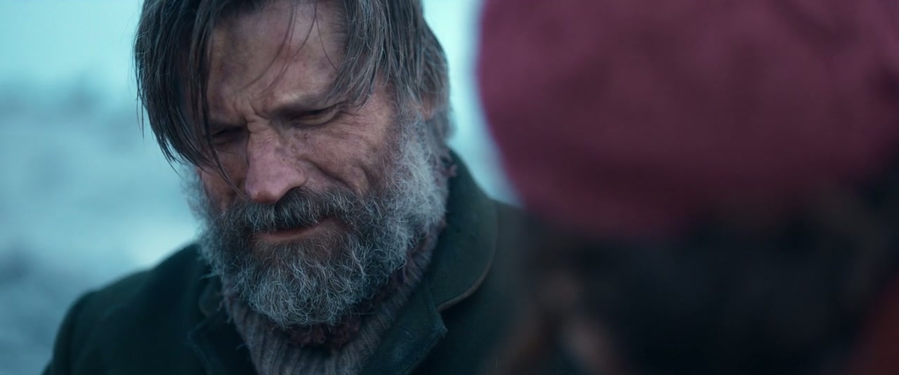 Against the Ice Screenshot