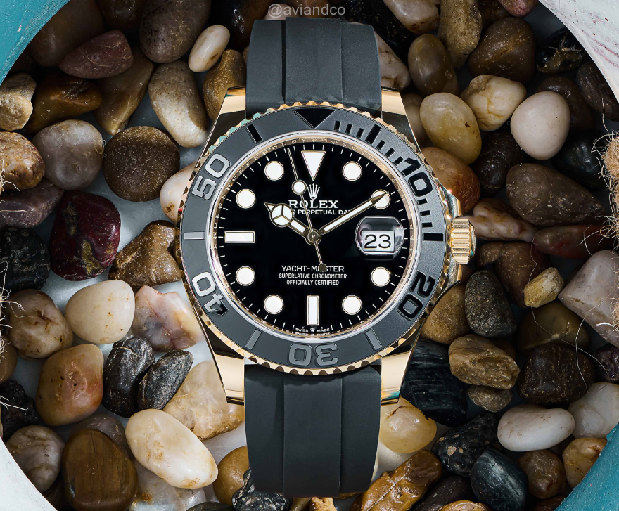 Understanding Rolex Models: Which One is Right for You? – Learner