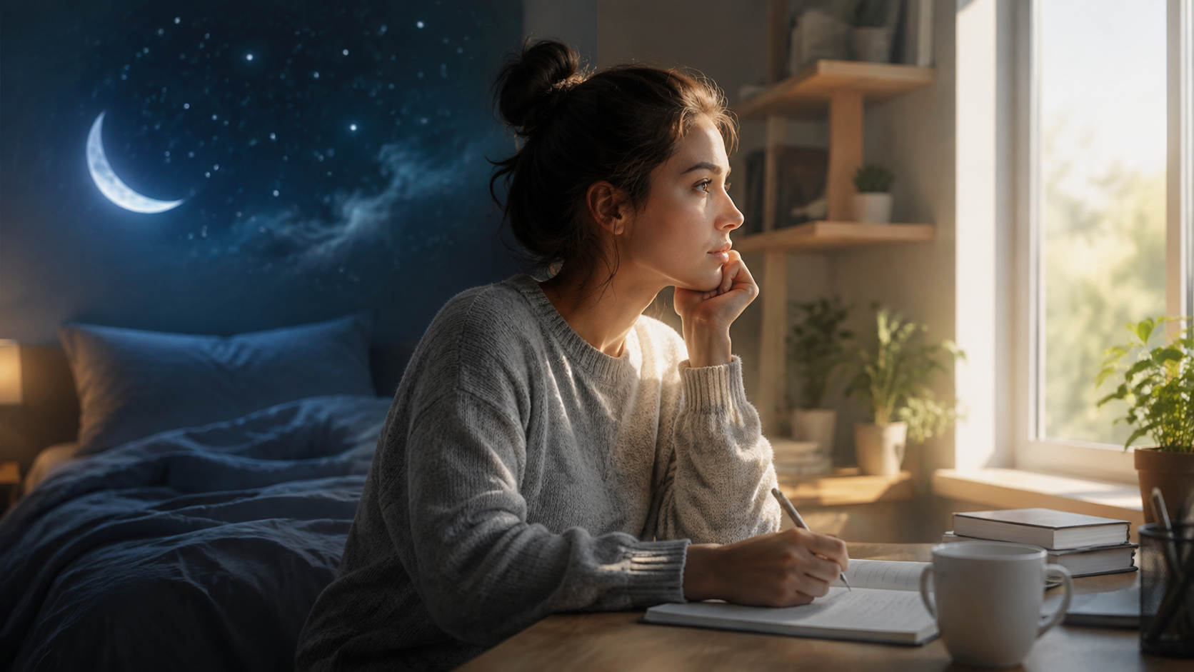 The Link Between Sleep and Focus: How Rest Shapes Your Mental Performance