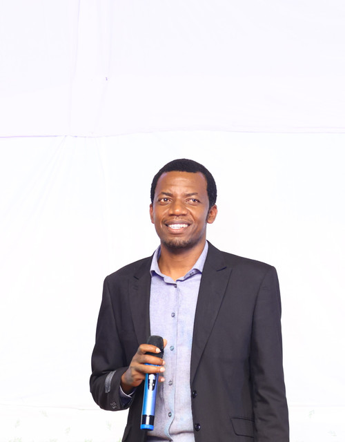 Principal of GIHEKE TSS
