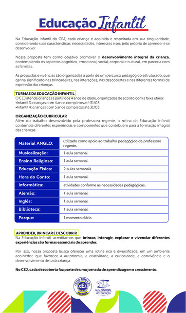 Educa-o-Infantil
