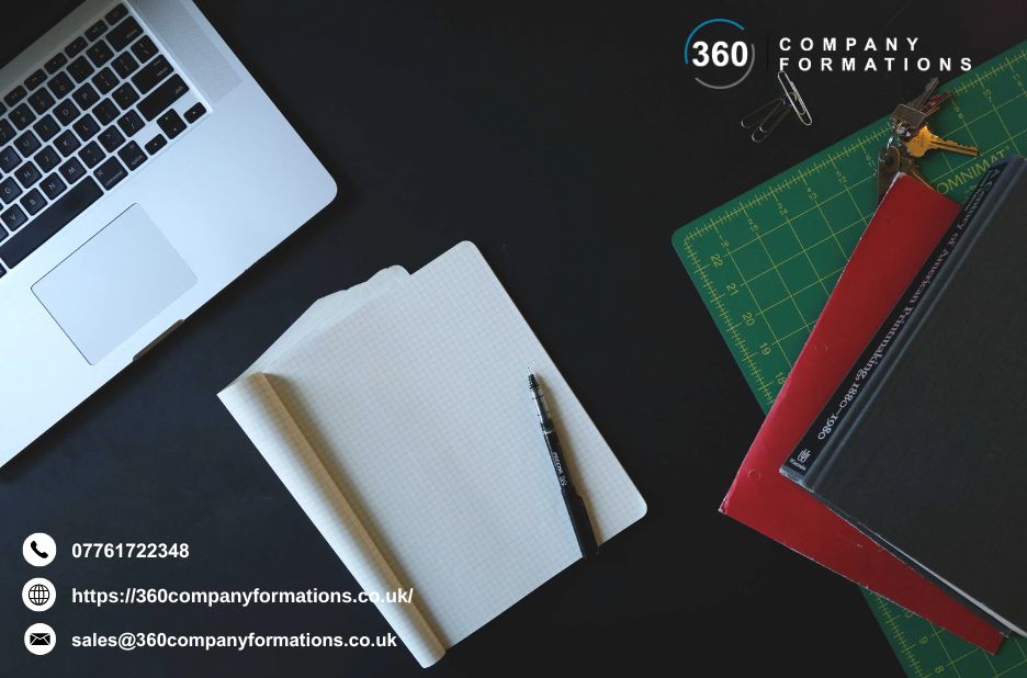 Seamless Company Setup: Expert Incorporation Help for UK Businesses