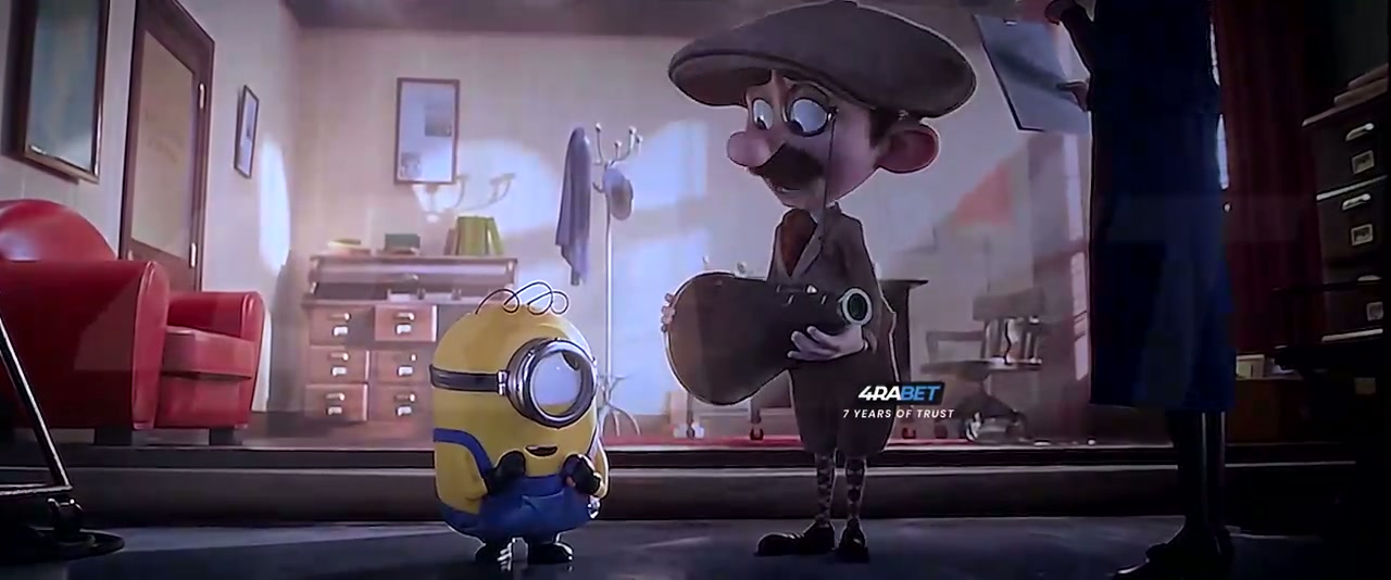Minions & Monsters Screenshot