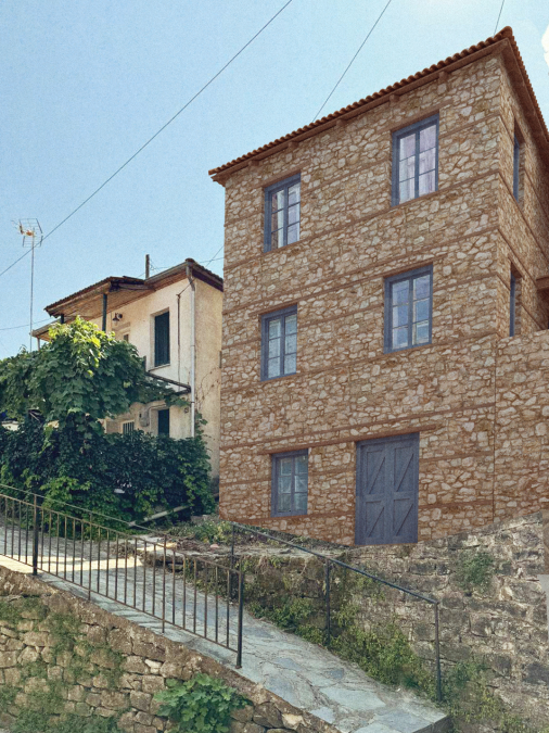 13 North view 2