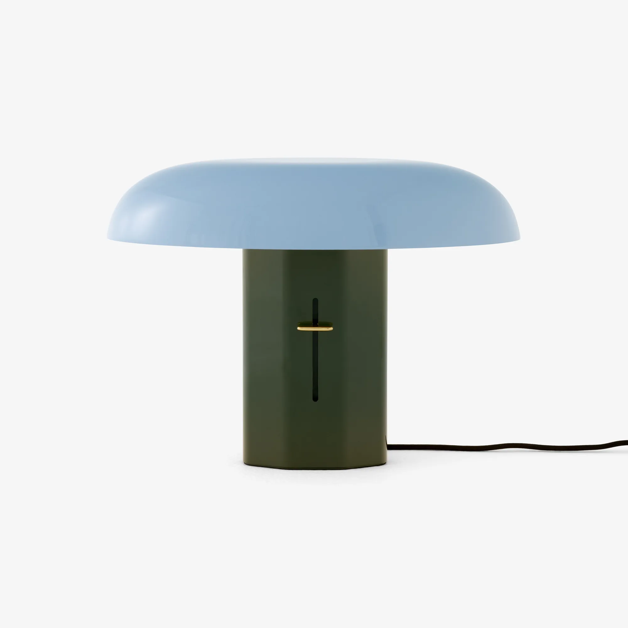 Lampe Montera E14 en métal