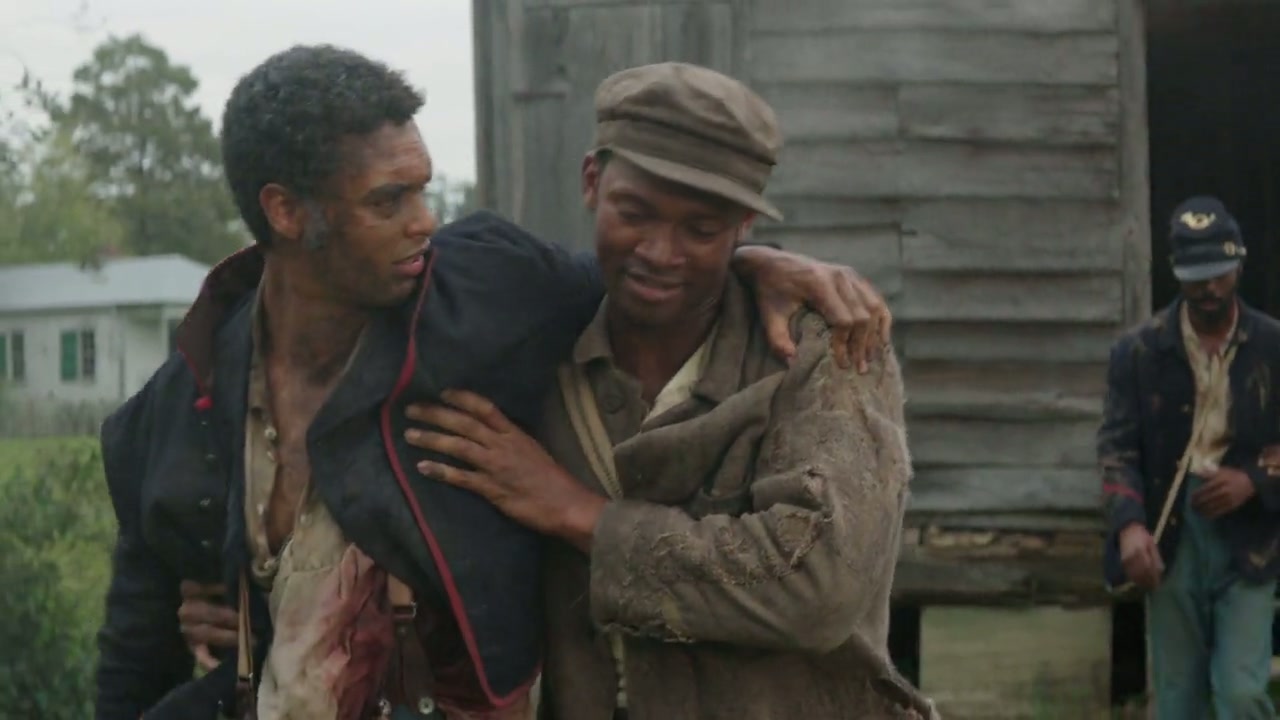 Roots Part 4 Screenshot