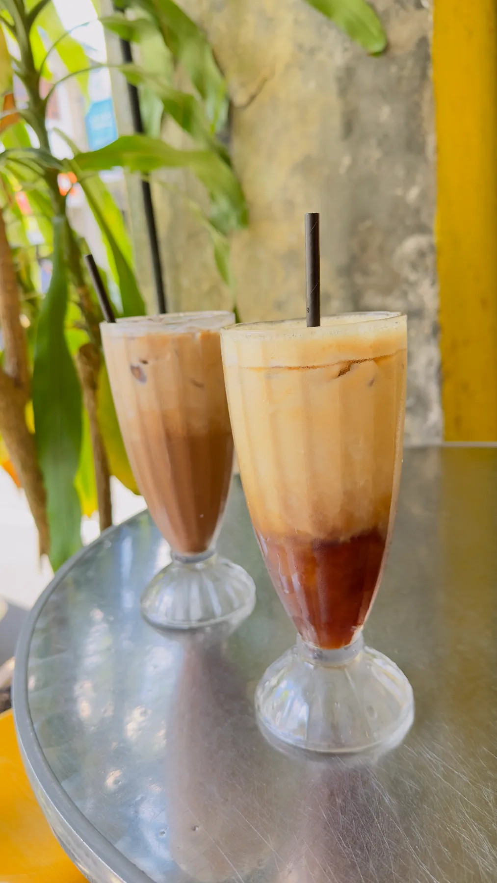 Black Bean Coffee 砂拉越 美食或环境照片
