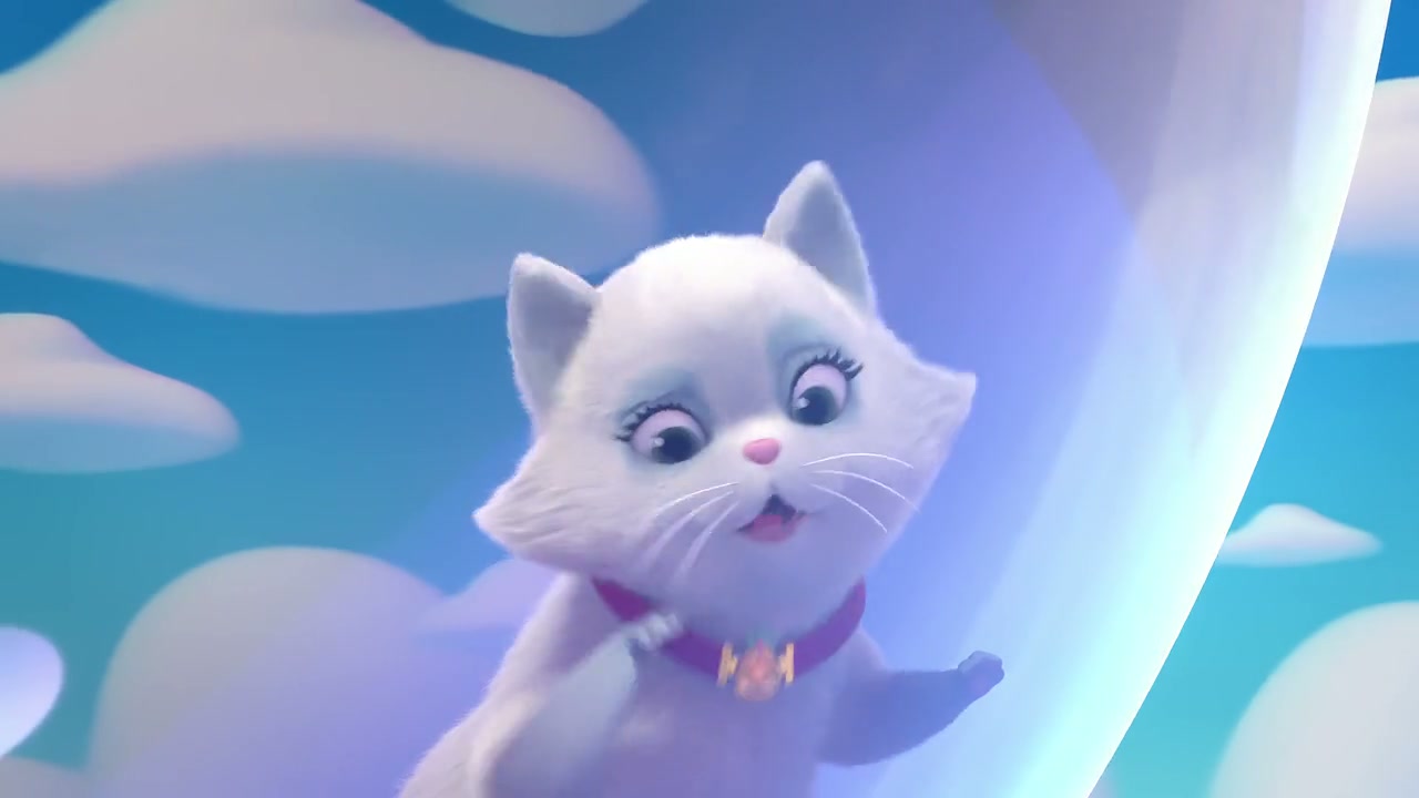 Princess Power Screenshot