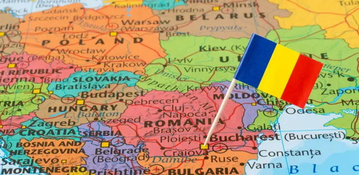 Romania’s Diverse Regions Beckon Travelers