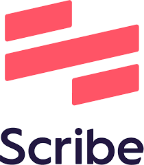 Scribe logo