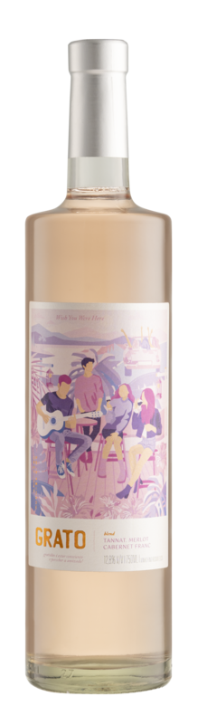 Grato Rosé