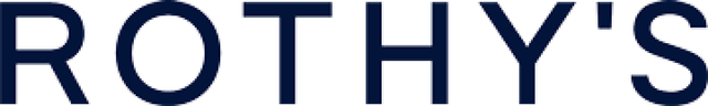 Rothy's logo