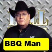 BBQ Man