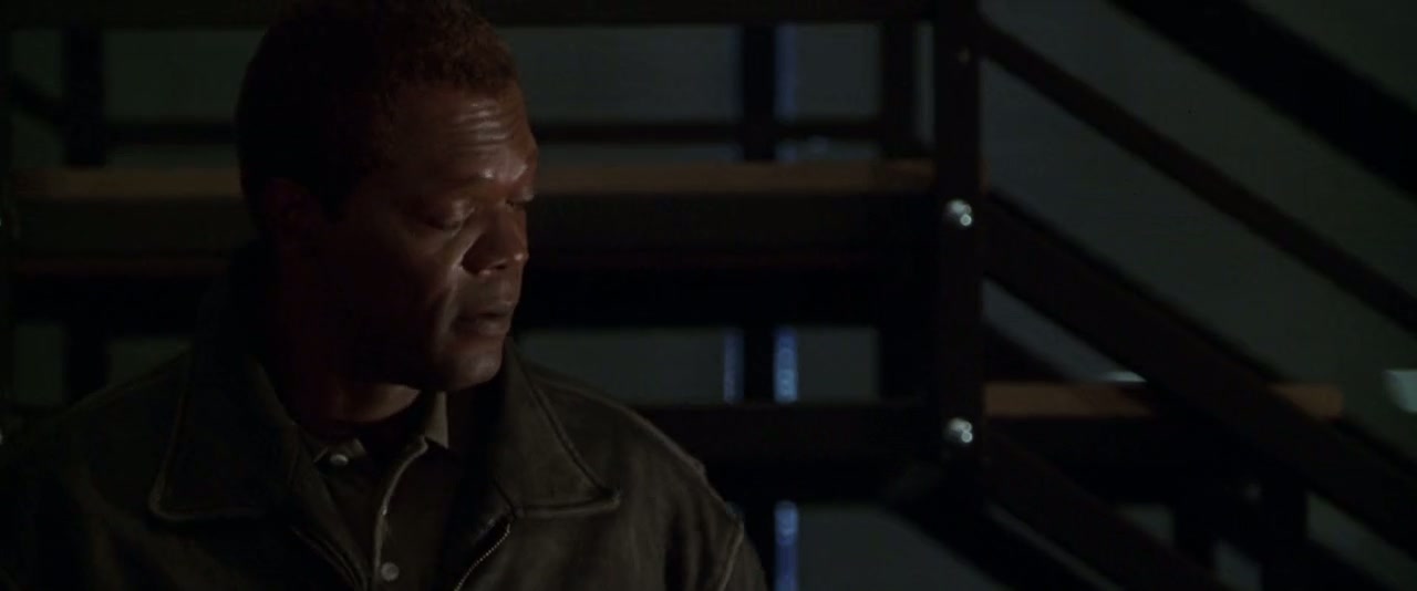 The Negotiator Screenshot