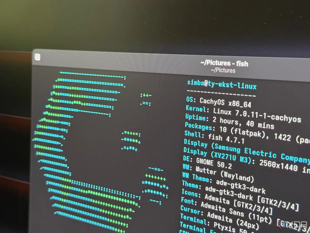 Linux Becomes My Daily Driver After Tweaks