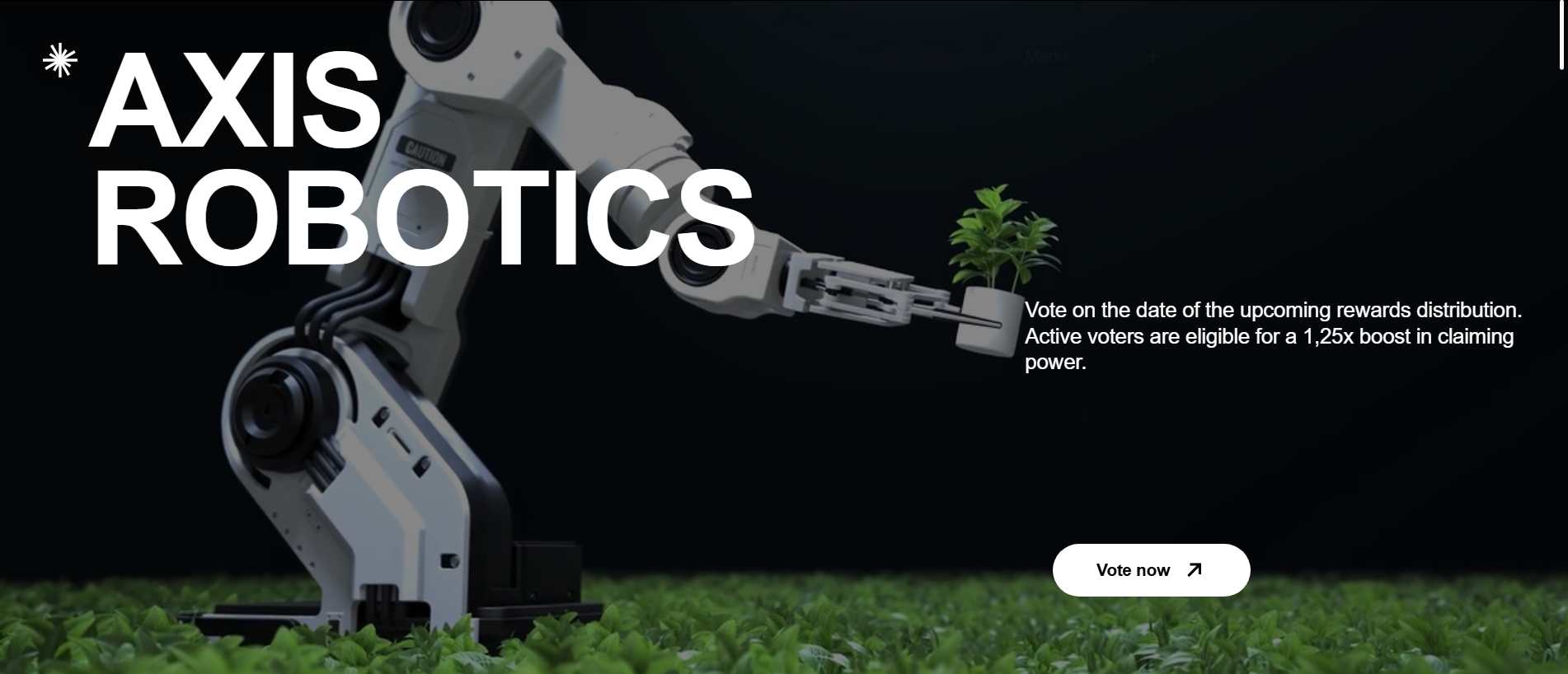 Stored capture of proposal-axisrobotics.asia