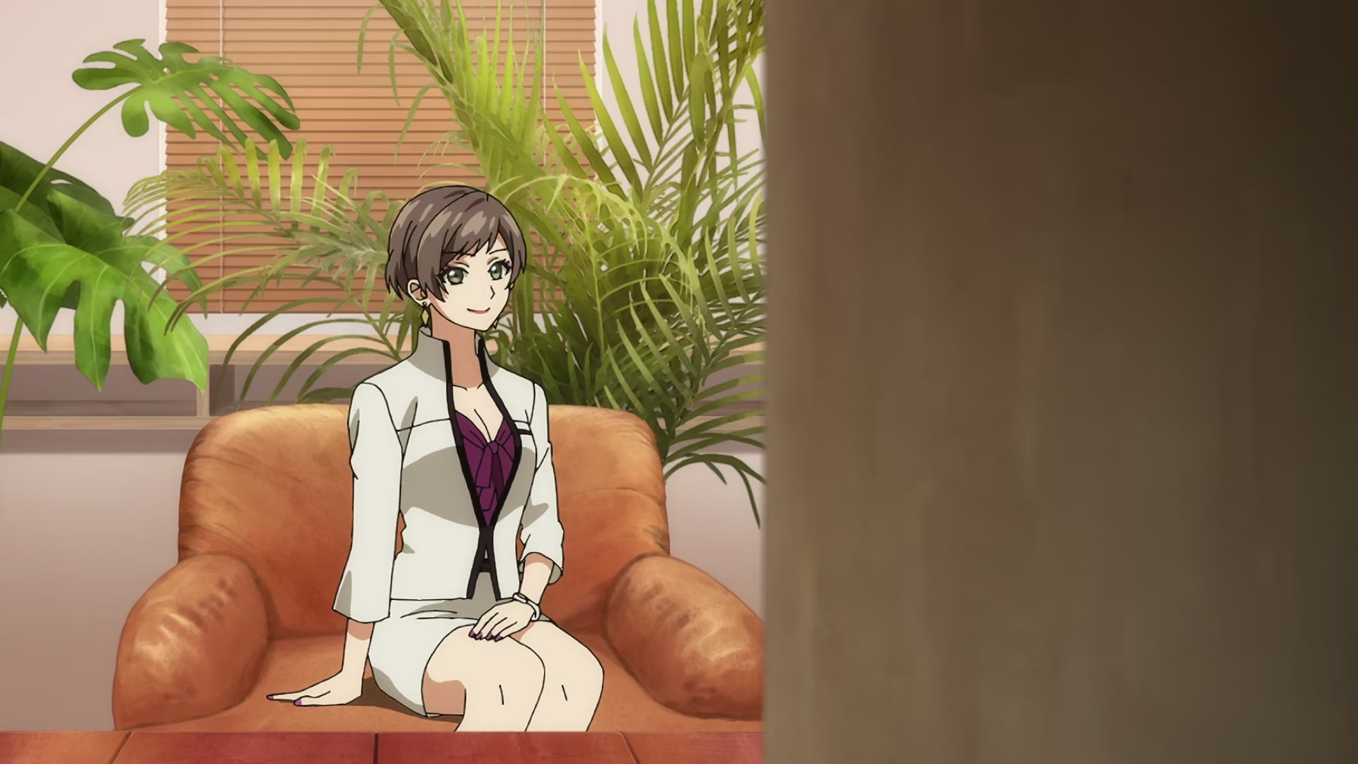 Heroines Run the Show Screenshot