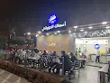 مطعم اسماك الحورانى