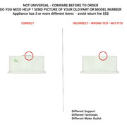 31001529 Correct incorrect