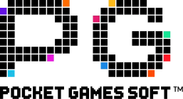 PG Soft Games Developer Icon