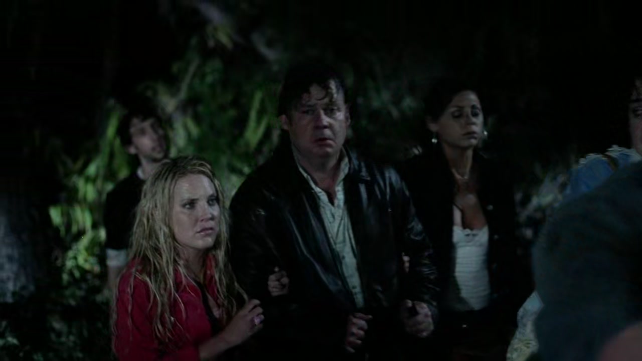 Hatchet Screenshot