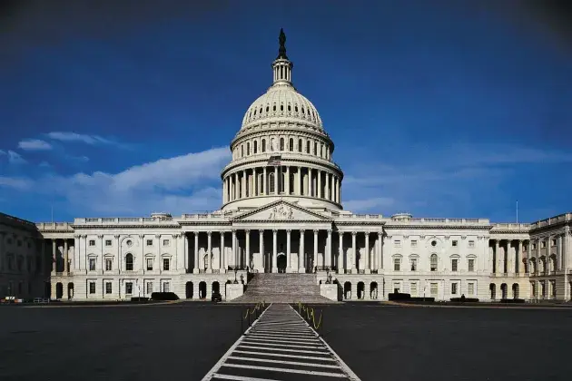 Crypto Regulation Advances in US with Stablecoin Details