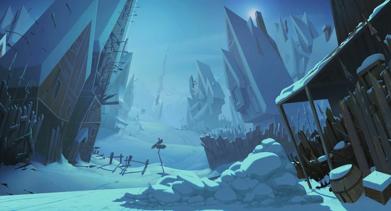 Klaus Screenshot