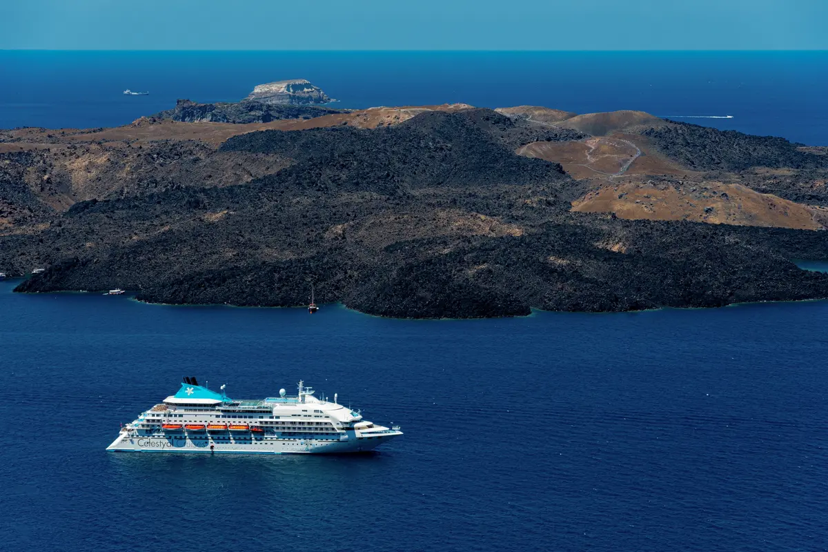 Croaziere de vis în Marea Mediterană: Reduceri de până la 60% pentru vara 2026