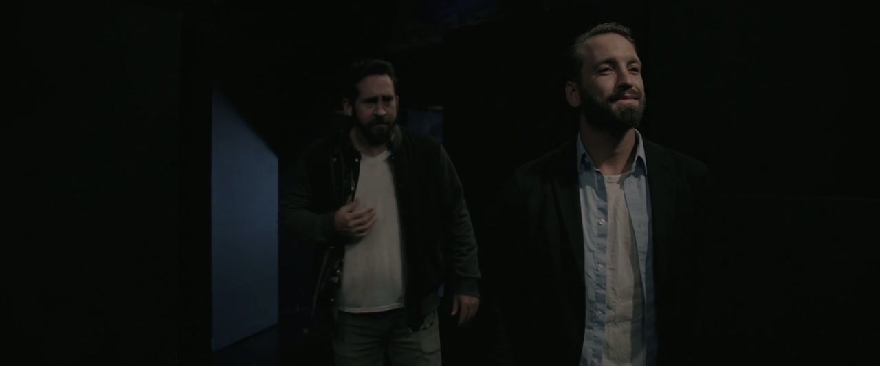 Ghost Light Screenshot