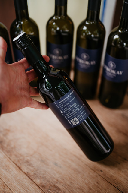 Cabernet Sauvignon