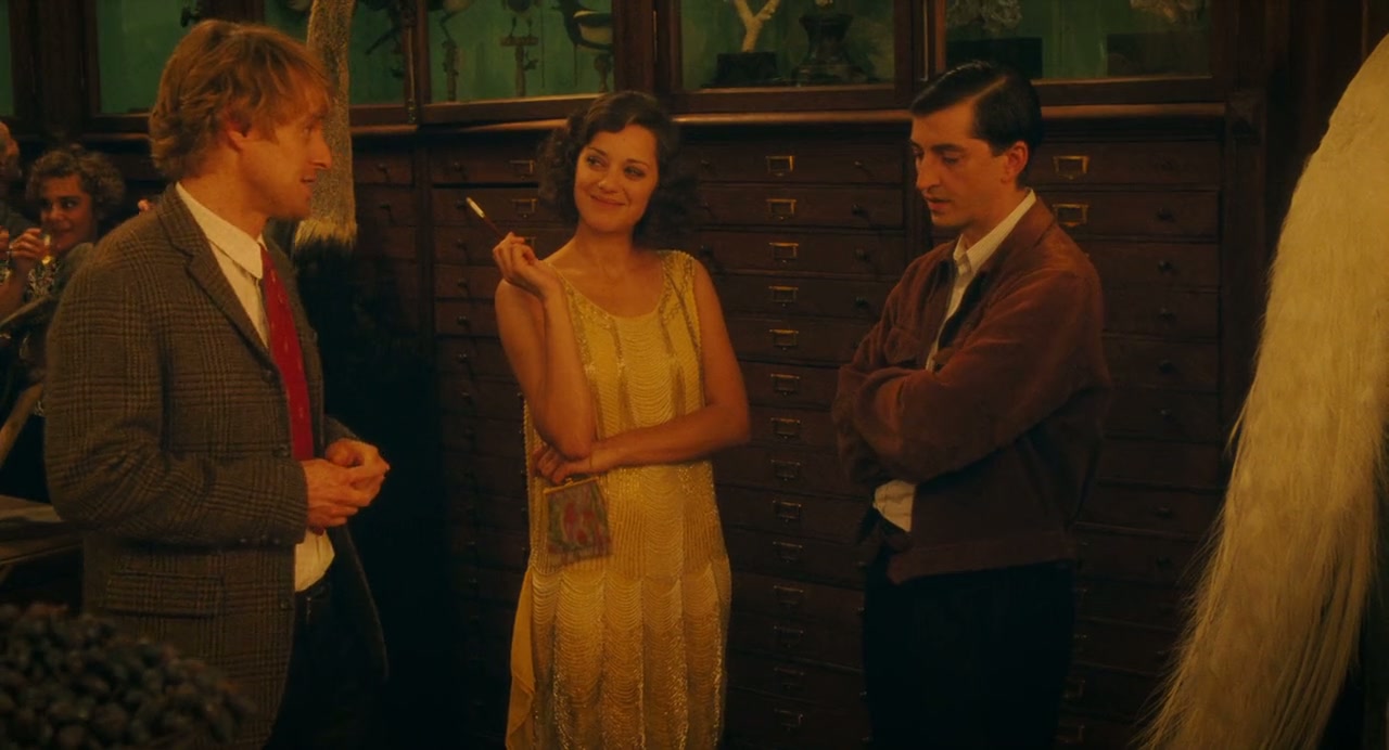 Midnight in Paris Screenshot