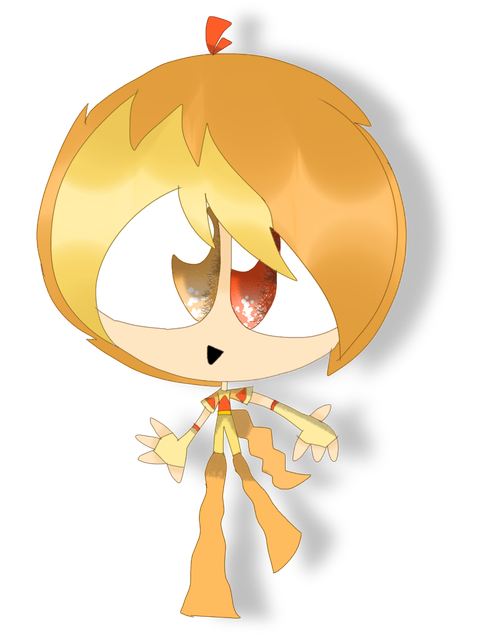 Scraggy