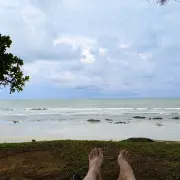 Pantai Tanjung Buluh1