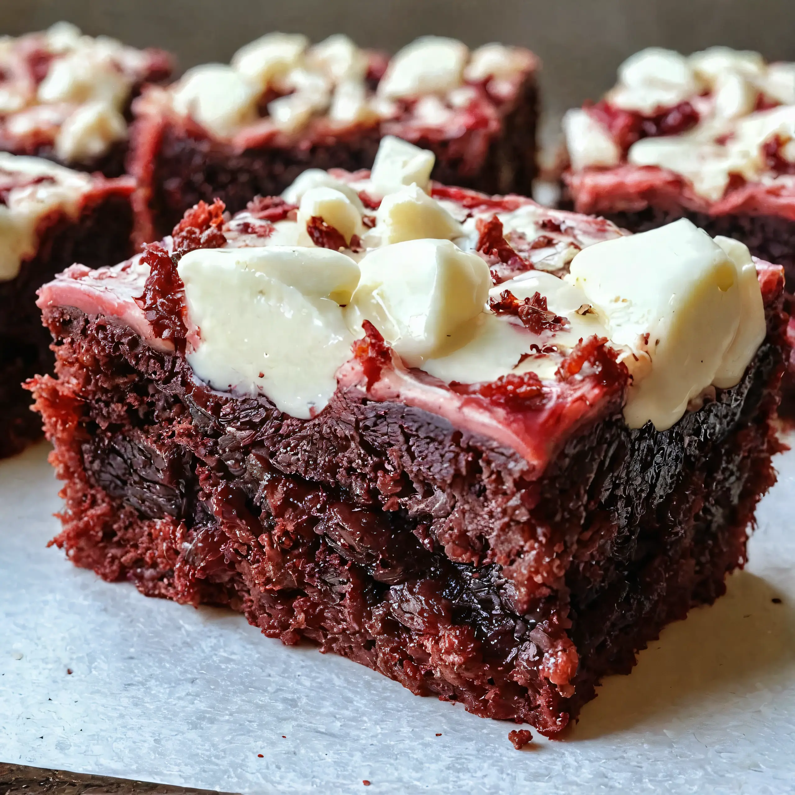 Red Velvet Cookie Bars: 7 Tasty Ways to Indulge