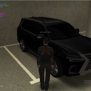 Автопарк 1
