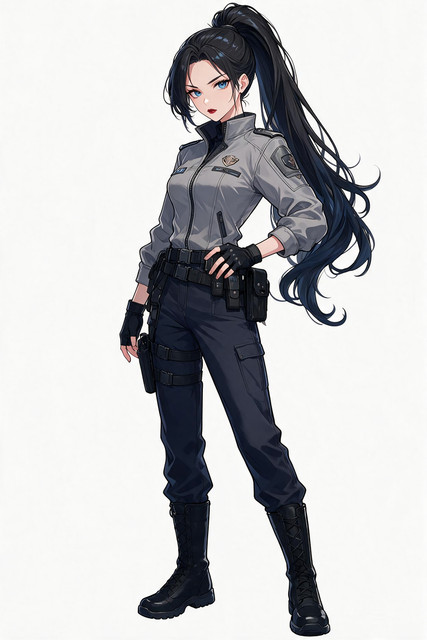 Lin Jing