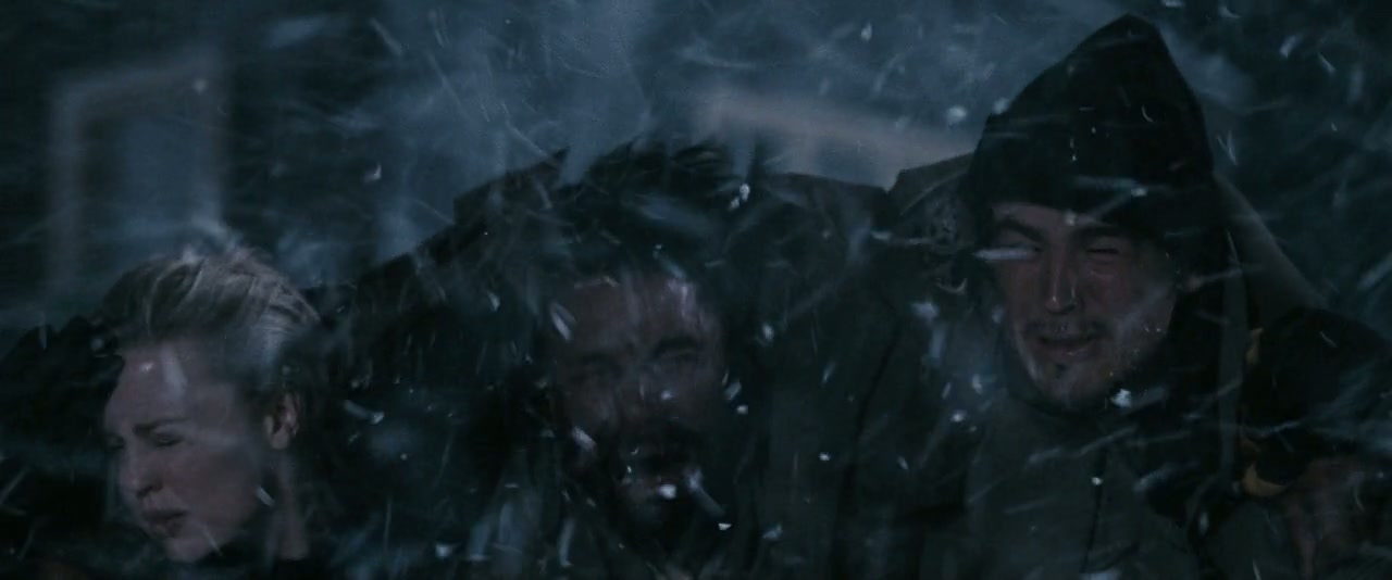 30 Days of Night Screenshot