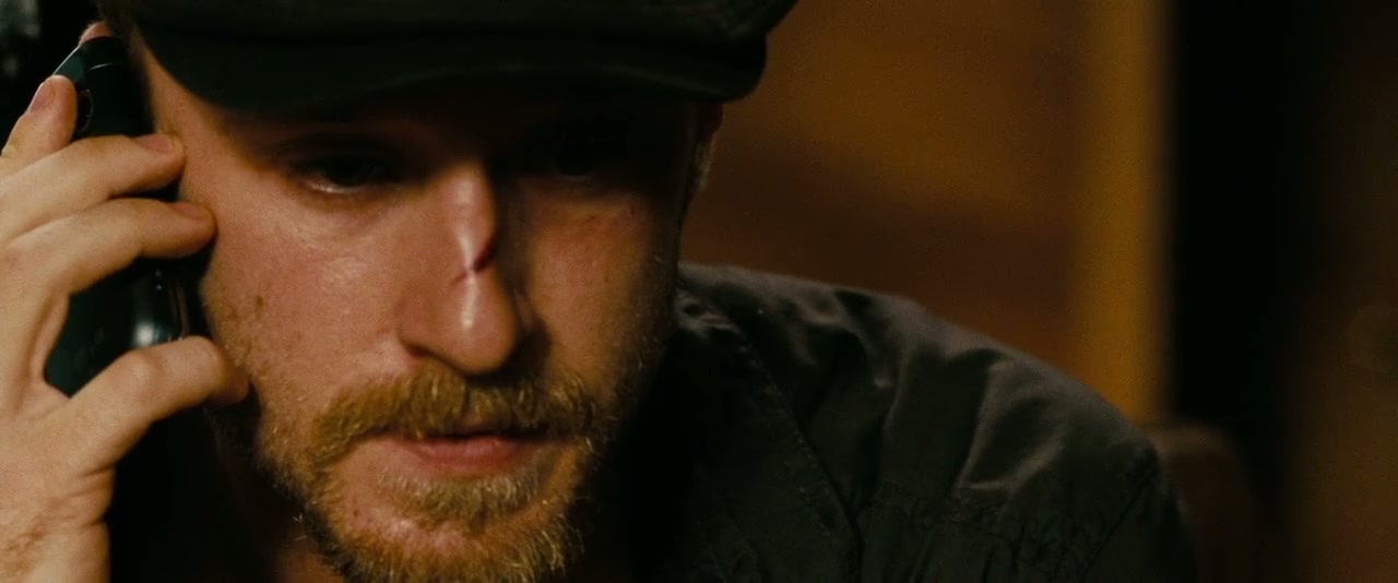 The Mechanic Screenshot