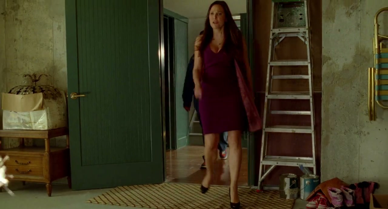 The Sitter Screenshot