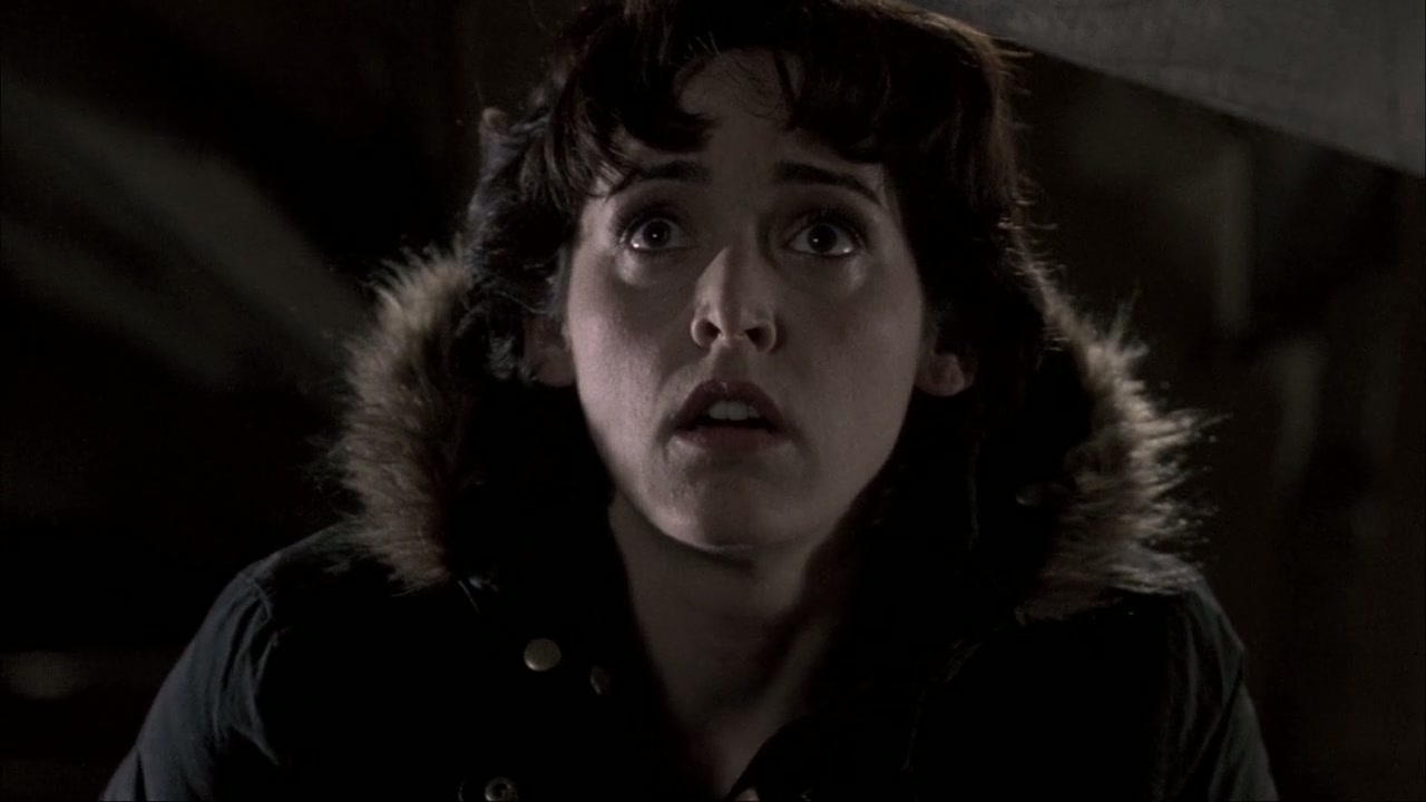 Ginger Snaps 2: Unleashed - Deleted Scenes Screenshot